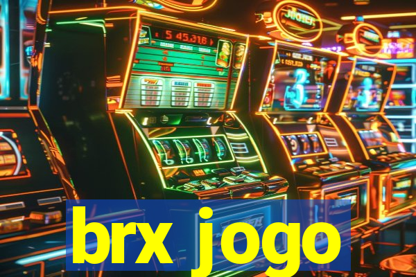 brx jogo